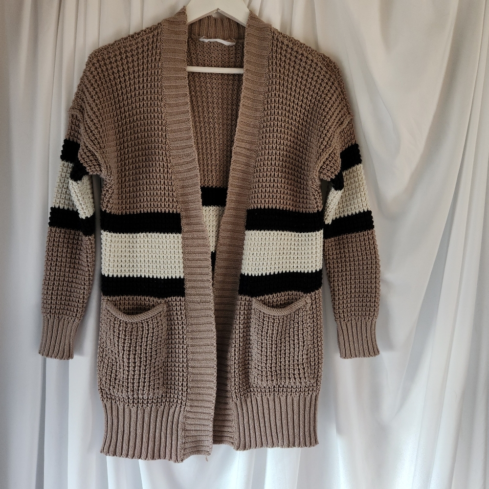 Ladies Sweater Sz M